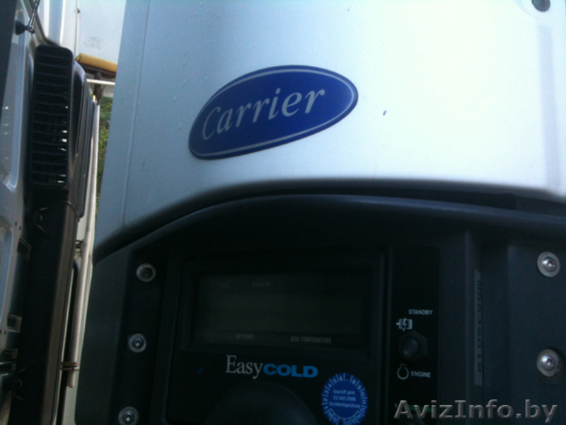 Schmitz SKO 24 DOPPELSTOCK - Изображение #5, Объявление #811704