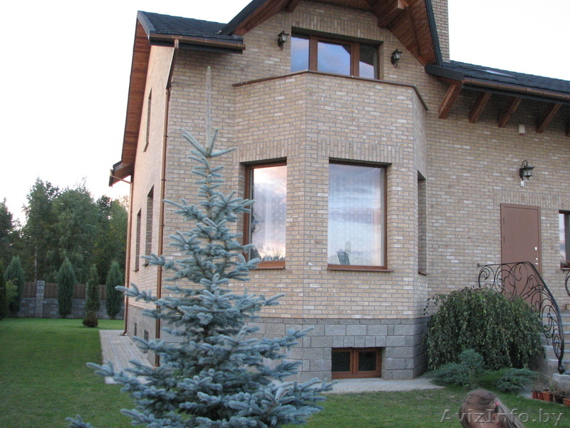 Продам коттедж красивый - Изображение #5, Объявление #98488