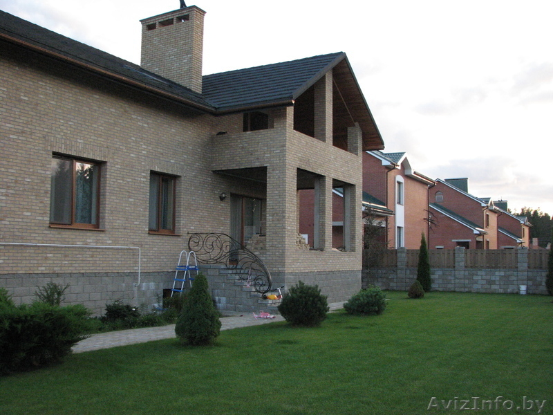 Продам коттедж красивый - Изображение #6, Объявление #98488