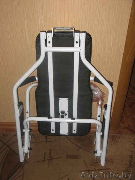 Спортивный тренажер Easy Shaper (Изи Шейпер).Новый - Изображение #3, Объявление #802418