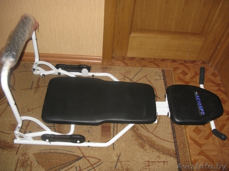 Спортивный тренажер Easy Shaper (Изи Шейпер).Новый - Изображение #1, Объявление #802418