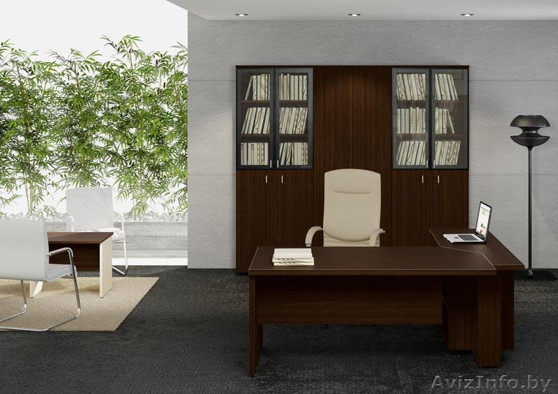 Не спешите покупать офисную мебель! - Изображение #6, Объявление #803859