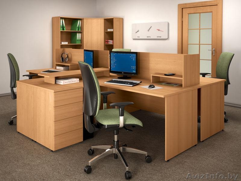 Не спешите покупать офисную мебель! - Изображение #8, Объявление #803859