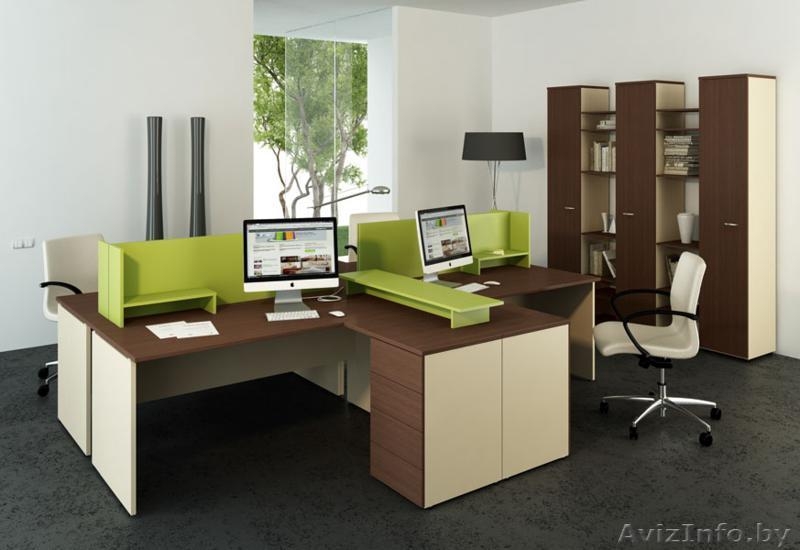 Не спешите покупать офисную мебель! - Изображение #7, Объявление #803859