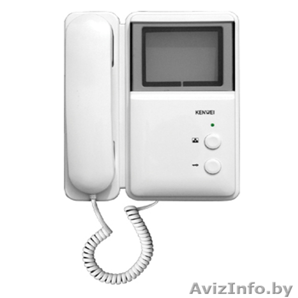 Электрозамки, домофоны, видеонаблюдение - Изображение #8, Объявление #809959