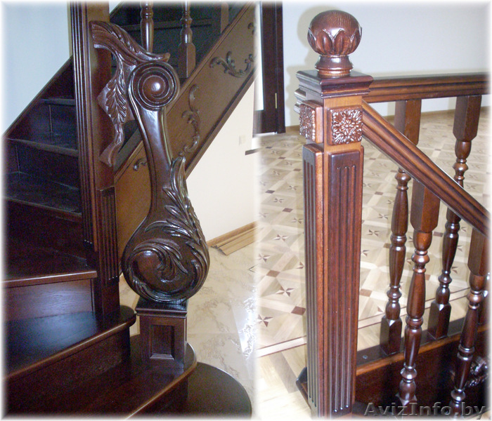 Окна деревянные, двери, лестницы. Окна ПВХ - WDS, KBE, Salamander - Изображение #6, Объявление #811251