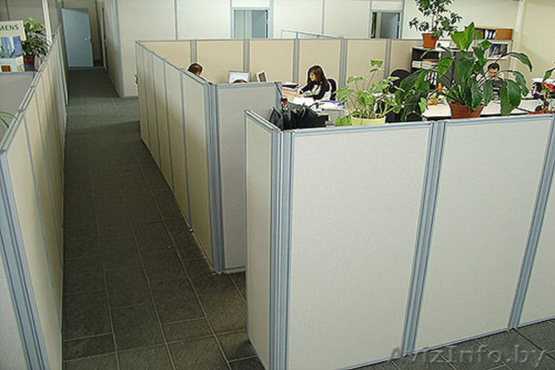 Мобильные перегородки - Изображение #5, Объявление #814832