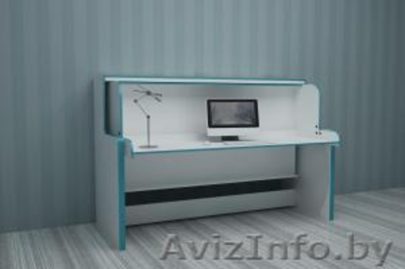 Стол-кровать фото цена Минск - Изображение #3, Объявление #802703