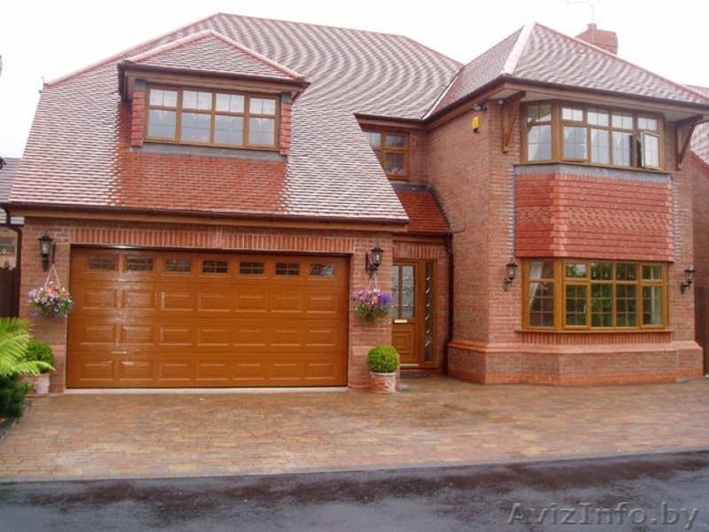 Роллеты, секционные ворота, шлагбаумы - Изображение #5, Объявление #815268