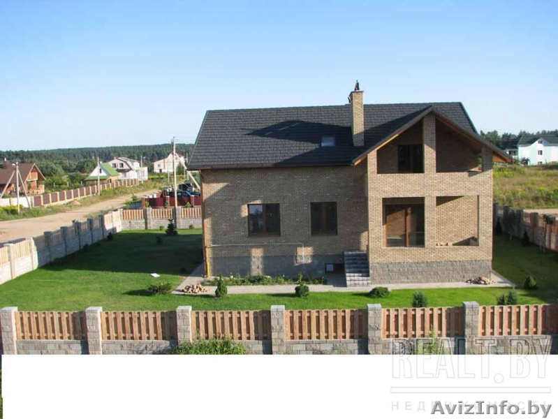 Продам коттедж красивый - Изображение #7, Объявление #98488