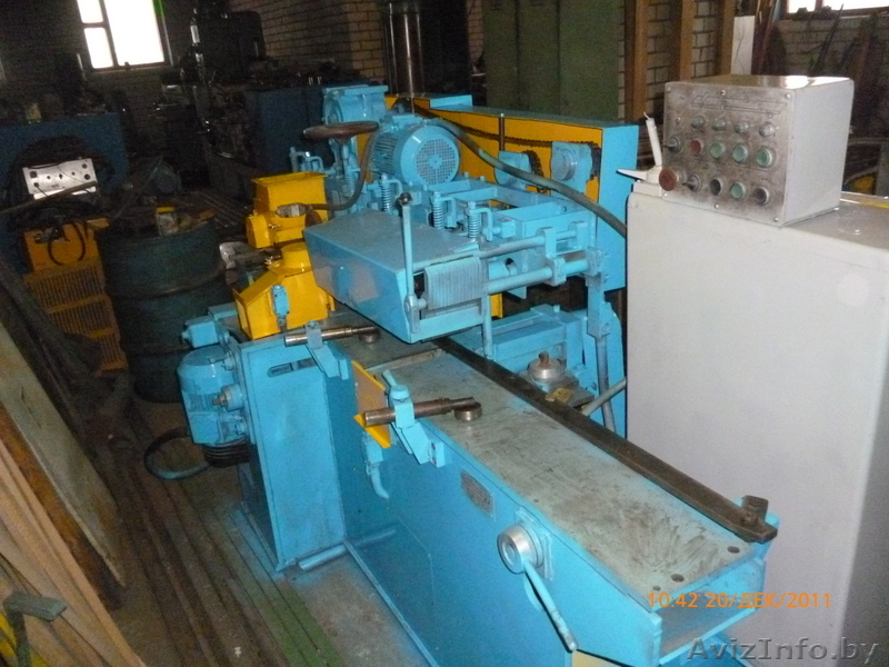 станок 4-хсторонний МП-9 , б/у в идеальном состоянии - Изображение #3, Объявление #811446