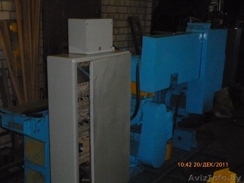 станок 4-хсторонний МП-9 , б/у в идеальном состоянии - Изображение #1, Объявление #811446