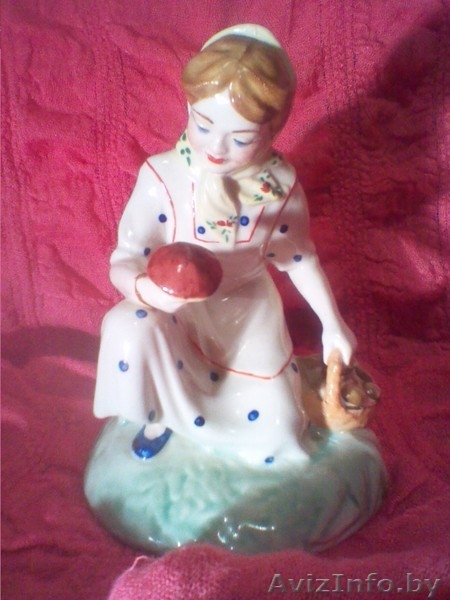 продаю антикварную пасуду - Изображение #5, Объявление #810906