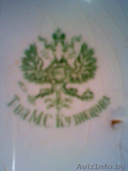 продаю антикварную пасуду - Изображение #3, Объявление #810906