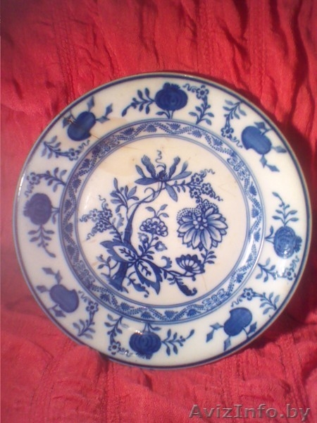 продаю антикварную пасуду - Изображение #6, Объявление #810906