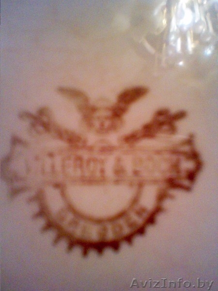 продаю антикварную пасуду - Изображение #8, Объявление #810906