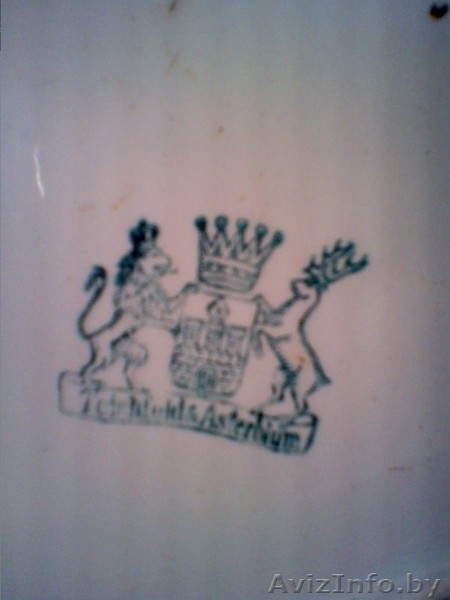 продаю антикварную пасуду - Изображение #10, Объявление #810906