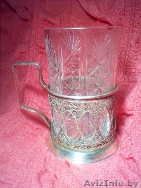 продаю антикварную пасуду - Изображение #4, Объявление #810906