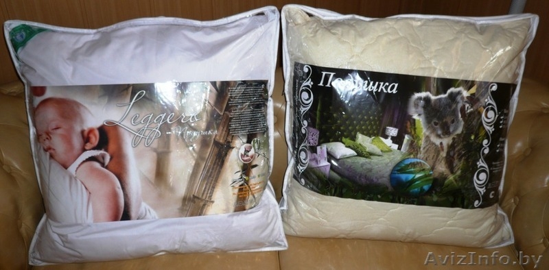 постельное белье, одеяла, подушки - Изображение #3, Объявление #24182