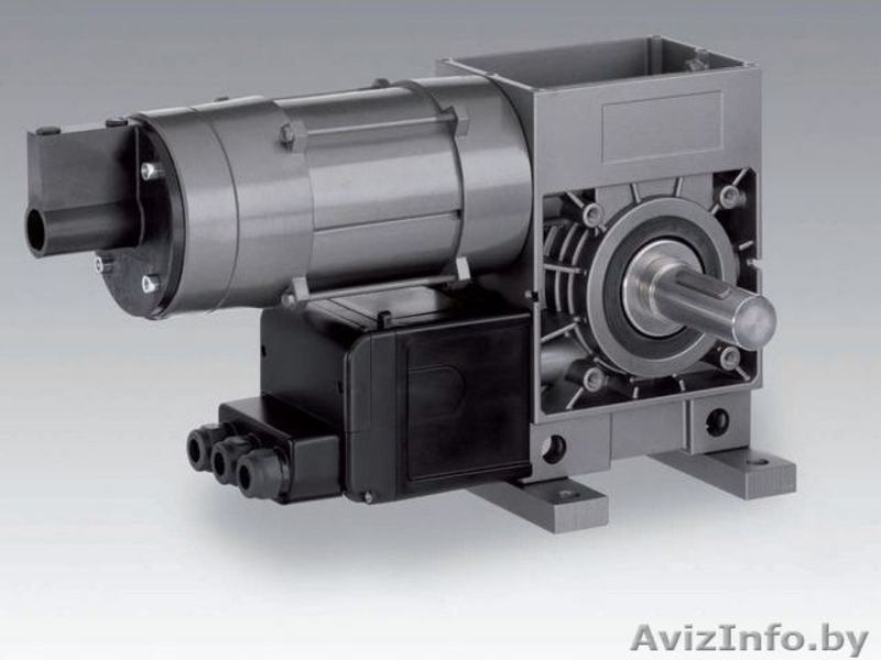 Роллеты, секционные ворота, шлагбаумы - Изображение #8, Объявление #815268