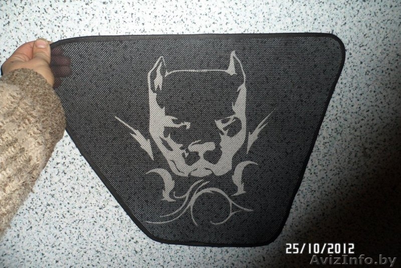 Автошторки Каркасные есть в наличии на ваш авто - Изображение #8, Объявление #807925