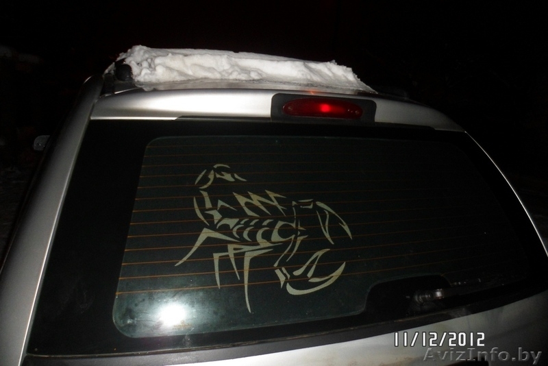 Автошторки Каркасные есть в наличии на ваш авто - Изображение #5, Объявление #807925