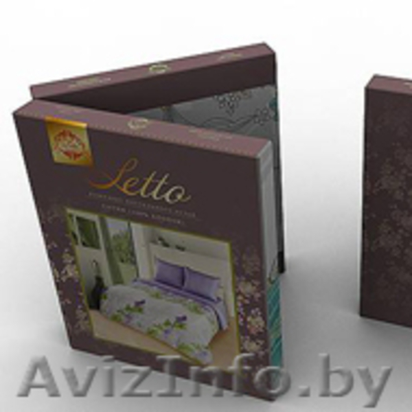 постельное белье, одеяла, подушки - Изображение #5, Объявление #24182