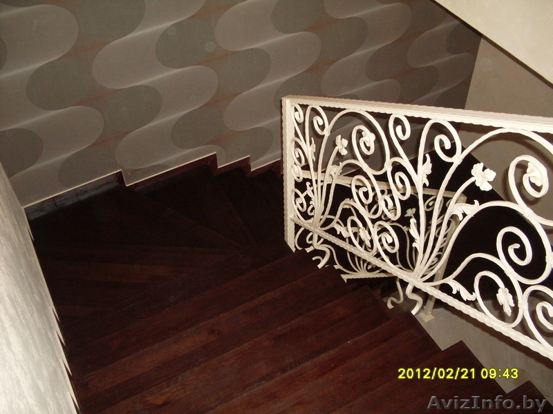 Недорогие простые лестницы и двери - Изображение #3, Объявление #814097