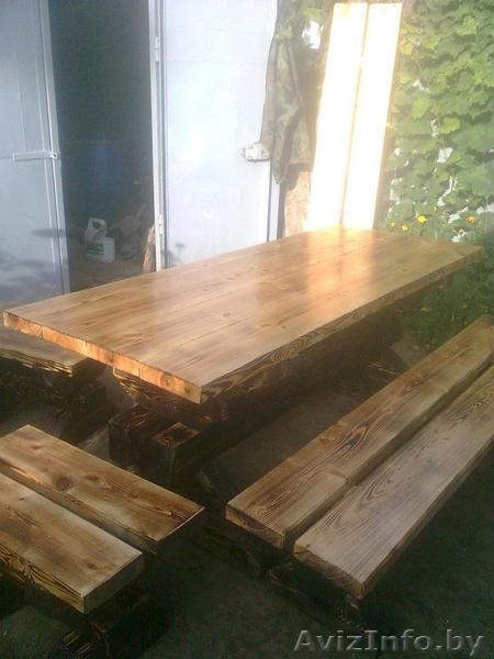 Декоративные деревянные изделия - Изображение #2, Объявление #815343