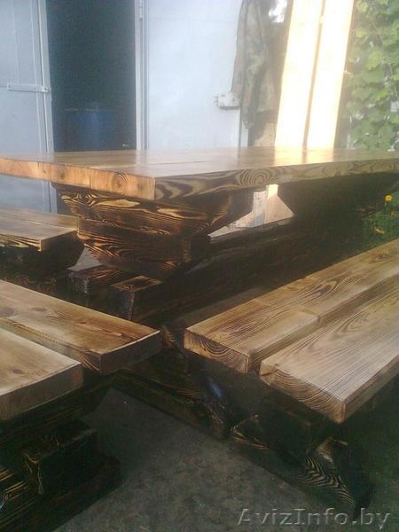 Декоративные деревянные изделия - Изображение #3, Объявление #815343