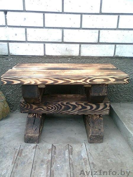 Декоративные деревянные изделия - Изображение #4, Объявление #815343