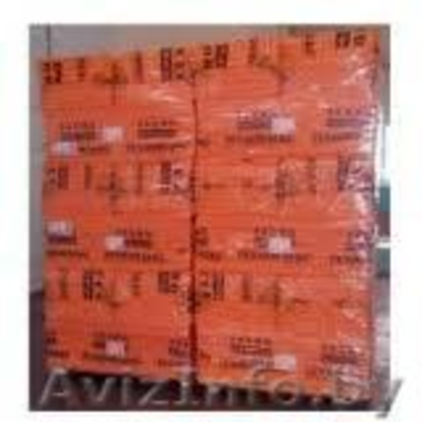 Пенополистирол Техноплекс 2-5 см, 1,2х0,6 РФ - Изображение #3, Объявление #807691