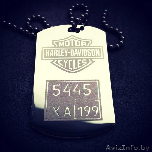 Кулон для каждого - Изображение #6, Объявление #814593