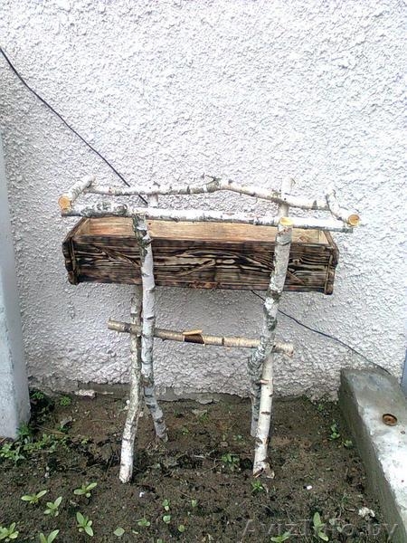 Декоративные деревянные изделия - Изображение #5, Объявление #815343