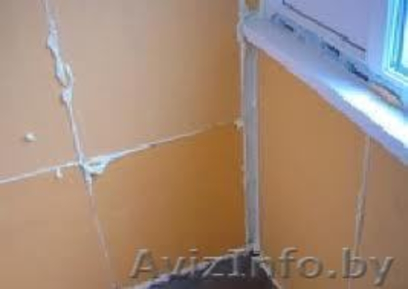 Пенополистирол Техноплекс 2-5 см, 1,2х0,6 РФ - Изображение #5, Объявление #807691