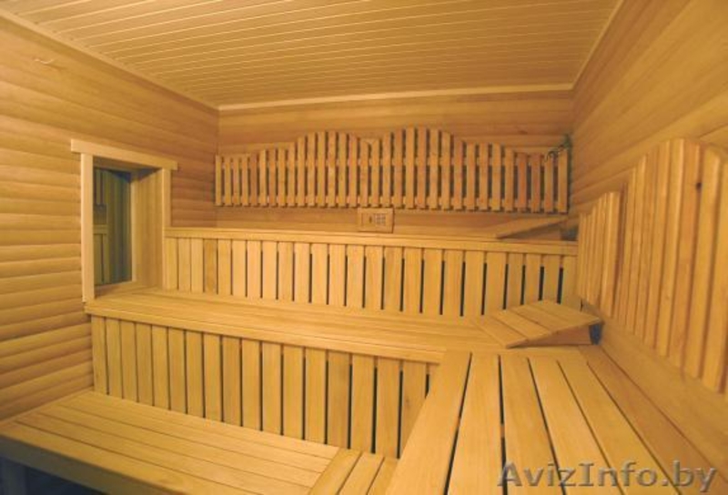 Вагонка из осины, сорта: Экстра, А, В; размер: толщ.16мм * ш.85мм * дл.2-3м  - Изображение #4, Объявление #809272