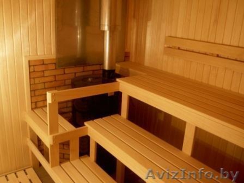 Вагонка из осины, сорта: Экстра, А, В; размер: толщ.16мм * ш.85мм * дл.2-3м  - Изображение #5, Объявление #809272