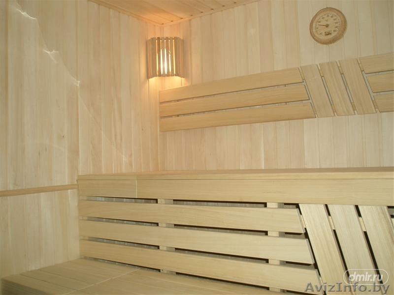 Вагонка из осины, сорта: Экстра, А, В; размер: толщ.16мм * ш.85мм * дл.2-3м  - Изображение #6, Объявление #809272