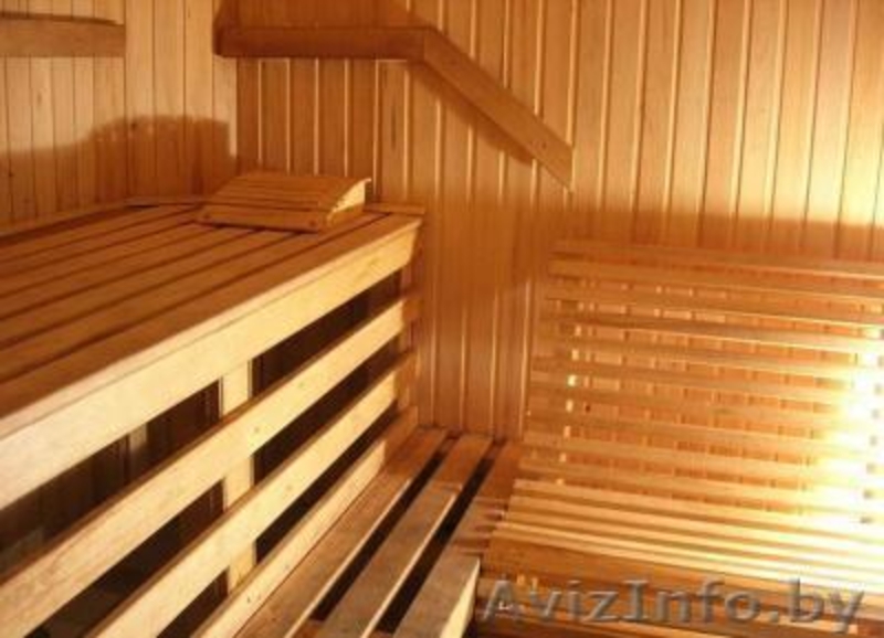 Вагонка из осины, сорта: Экстра, А, В; размер: толщ.16мм * ш.85мм * дл.2-3м  - Изображение #10, Объявление #809272