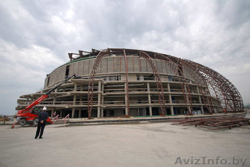 ООО СочиГорСтрой - Изображение #4, Объявление #801716