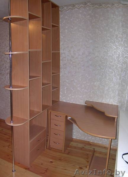Шкафы-купе,кухни,корпусная мебель - Изображение #4, Объявление #825969