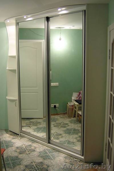 Шкафы-купе,кухни,корпусная мебель - Изображение #5, Объявление #825969