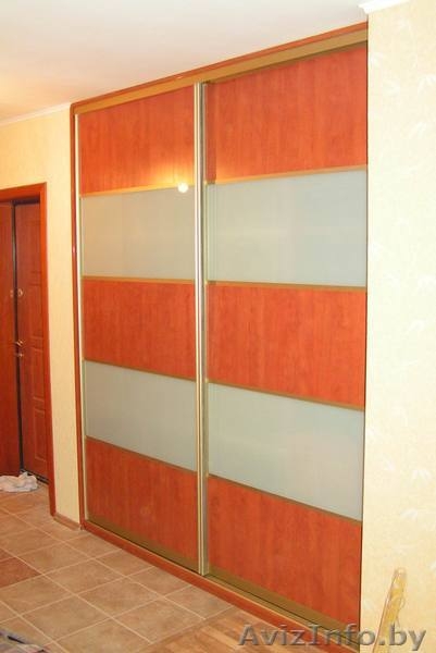 Шкафы-купе,кухни,корпусная мебель - Изображение #6, Объявление #825969