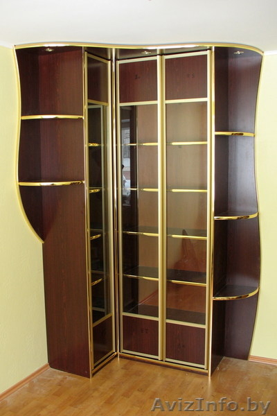 Шкафы-купе,кухни,корпусная мебель - Изображение #7, Объявление #825969