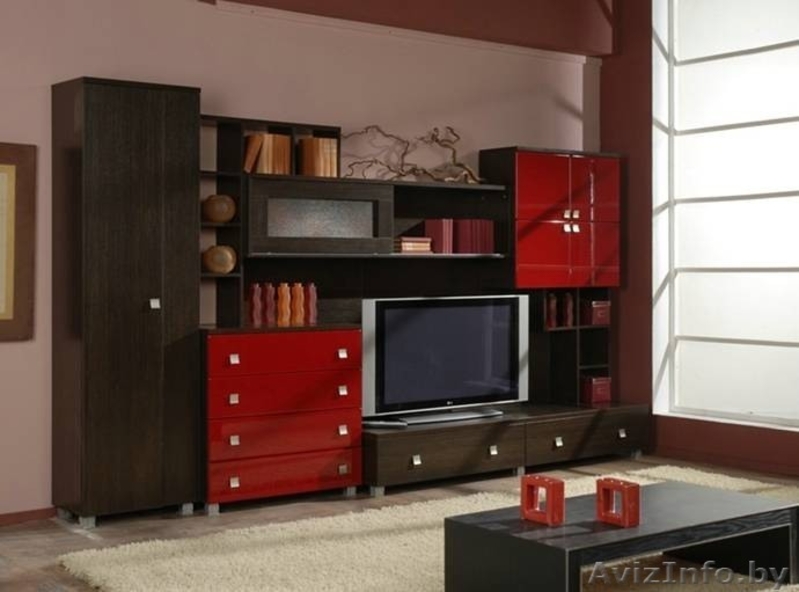 Шкафы купе,кухни,горки,детские! Корпусная и встроенная мебель по индивид проекту - Изображение #8, Объявление #818719