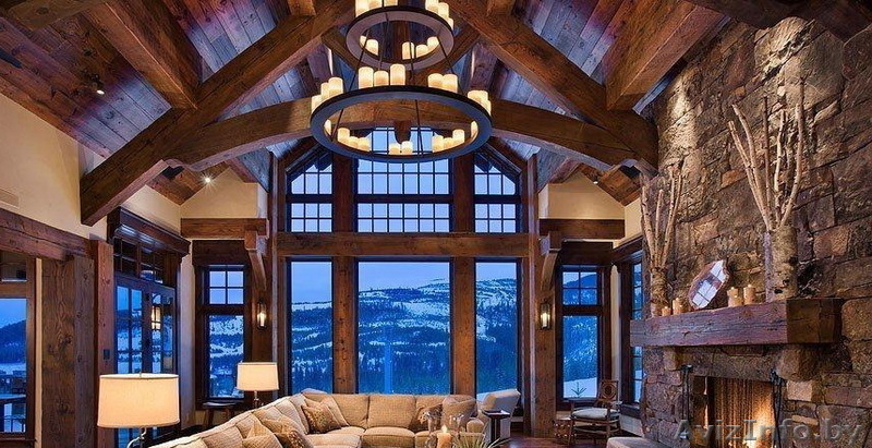 Строительство из дерева - Изображение #4, Объявление #821244