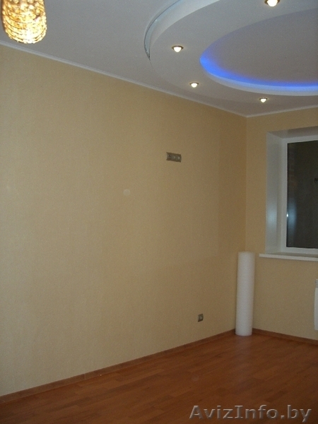 Качественная  оклейка  обоями  с  предварительной  подготовкой. - Изображение #3, Объявление #829305