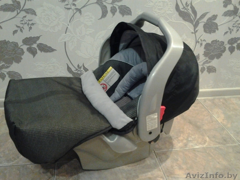 Автолюлька Mothercare - Изображение #1, Объявление #818449