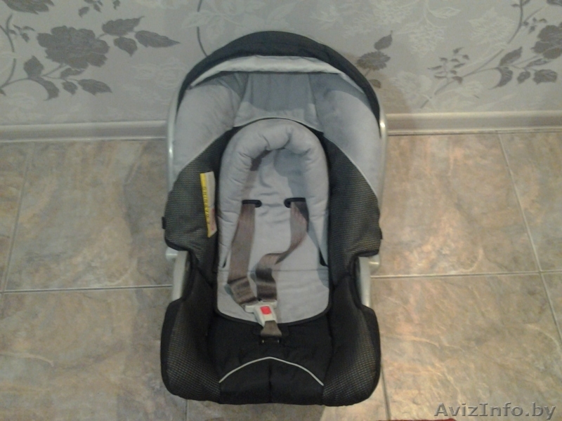 Автолюлька Mothercare - Изображение #2, Объявление #818449