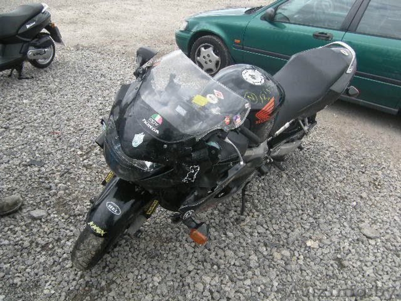 Моторазбор: Kawasaki Yamaha Honda 1997-2001г. - Изображение #7, Объявление #816606